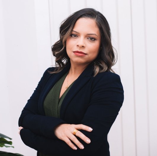 Dra. Luana Moura Brito