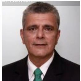 Dr. Newton Carlos Garcia
