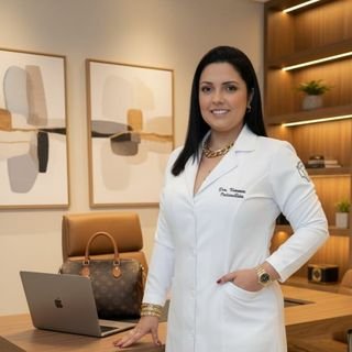 Dra. Vanessa Camara
