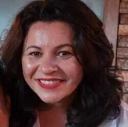 Maria Lucrécia de Aquino Gouveia