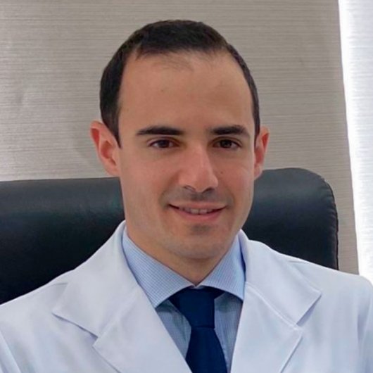 Dr. Lorenzo Fagotti