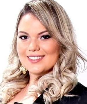 Josefa Tâmara Campos De Souza