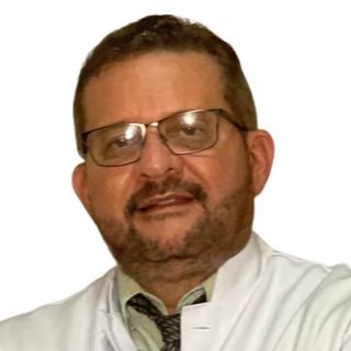 Dr. Raimundo Regis Martins de Sousa