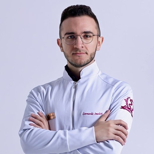 Dr. Leonardo Imolesi