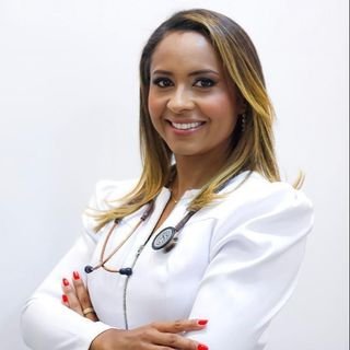 Dra. Raquel Penha