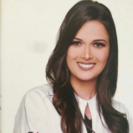 Dra. Marina Silveira