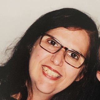 Dra. Fátima Cristina Mendes de Matos