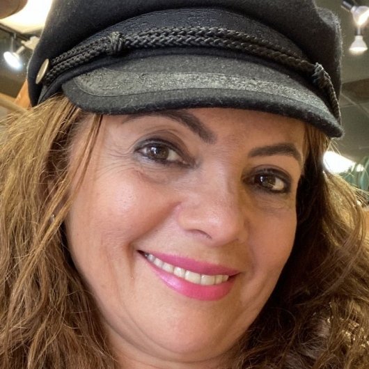 Ana Licia Borges de Santana