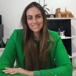 Gabriela Salum Pontes