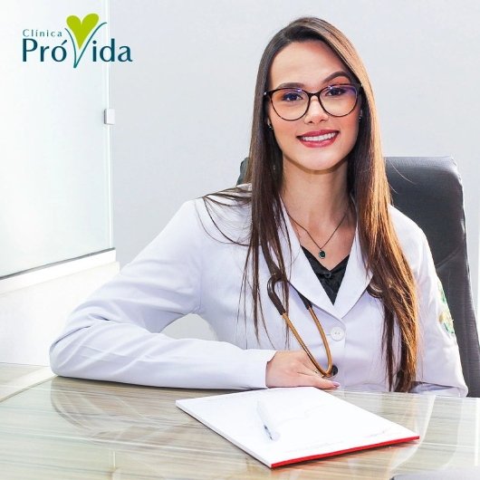 Dra. Luiza Faria Soares Ferreira