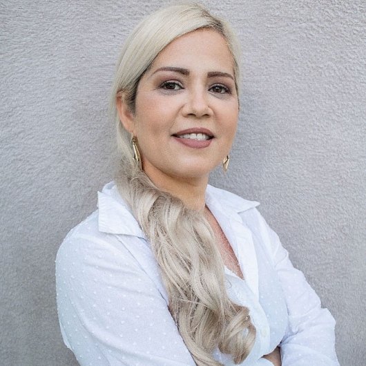 Maria Lucivanha Araujo