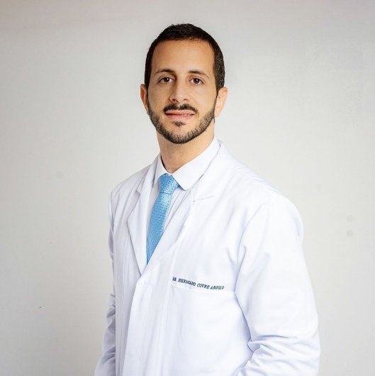 Dr. Hermano Covre Argolo