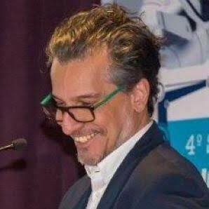 Dr. Paulo Batista de Oliveira Arantes