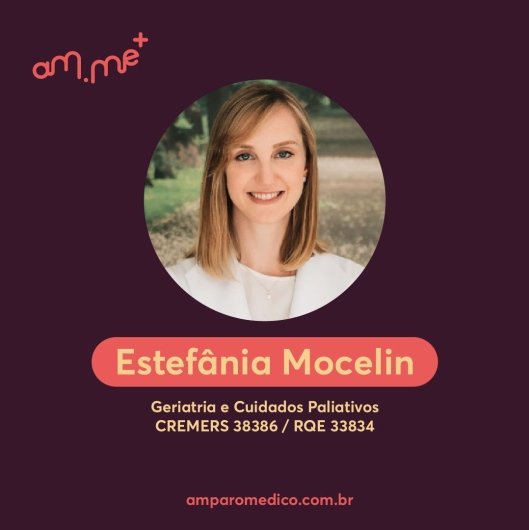 Dra. Estefânia Mocelin