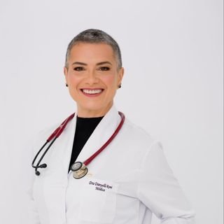 Dra. Danyelli Roni