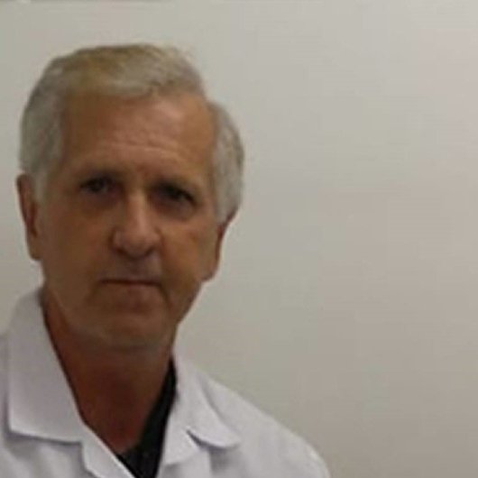 Dr. Ivo Acir Chermicoski