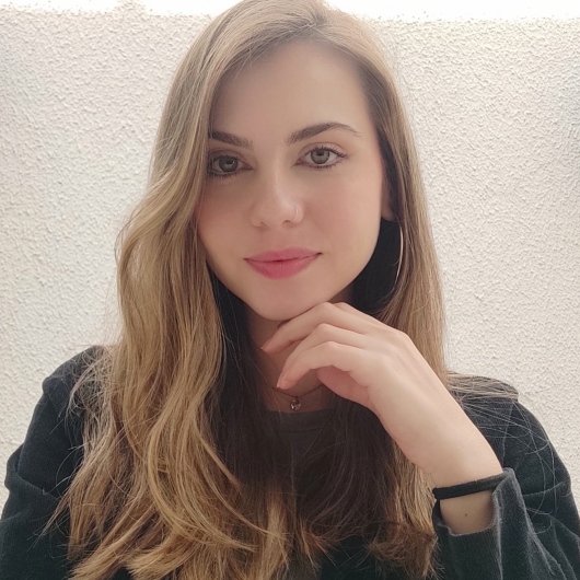 Fernanda Sancho