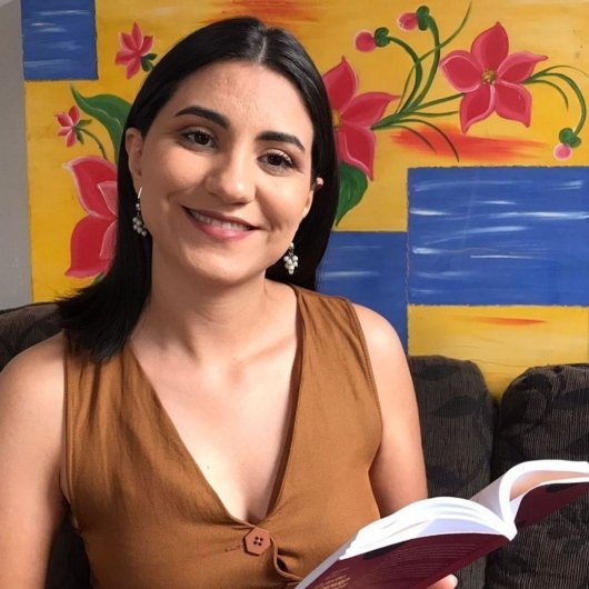 Sheila Rosendo Sanches Monteiro