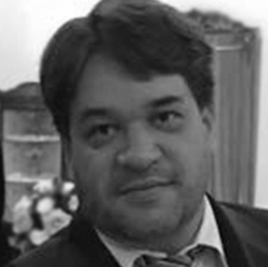 João Ricardo Siqueira