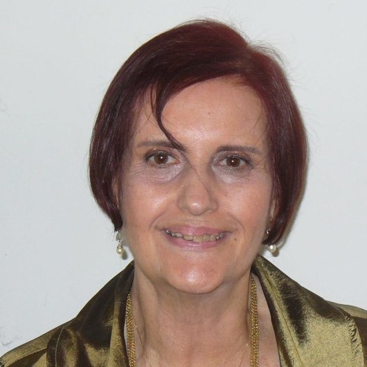 Dra. Maria Luiza Moraes Wilson