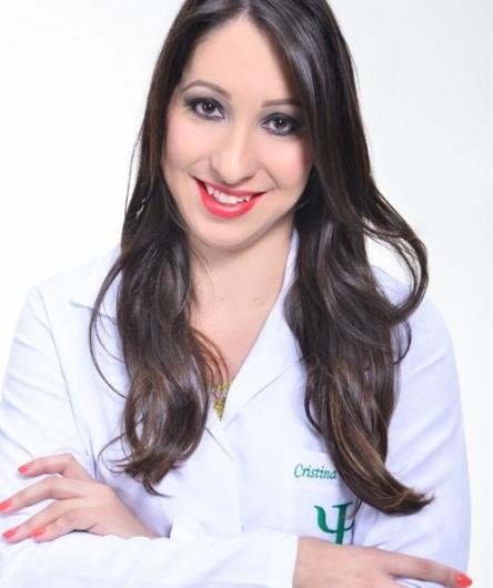 Cristina Mascarello