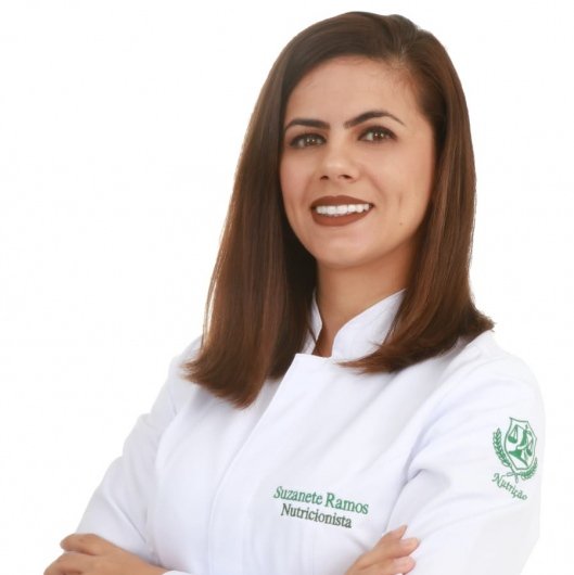 Suzanete Ramos