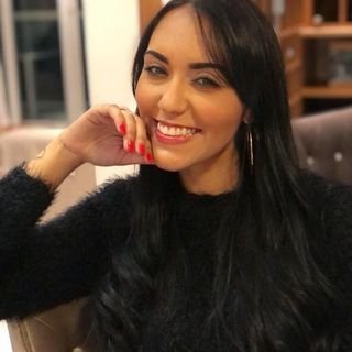 Pamela Brenda Carvalho da Silva