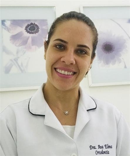 Ana Elena de C. Paro Martins