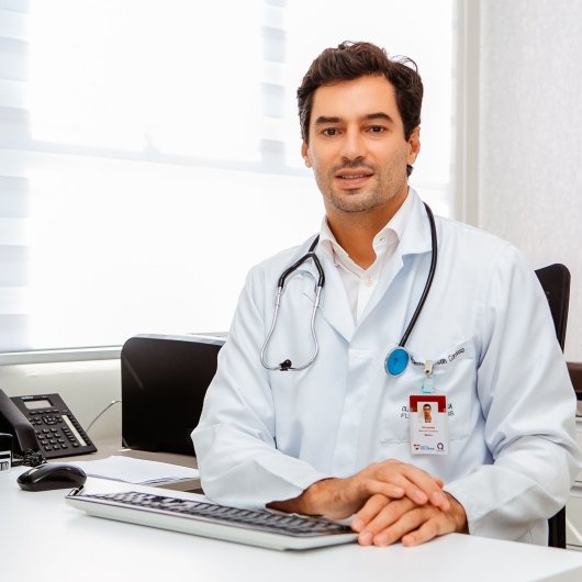 Dr. Vicente Marcon Cardoso
