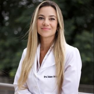 Dra. Taiane Belinati Loureiro Kubrusly