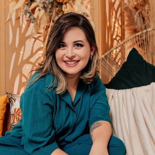 Suellen da Silva Stanger