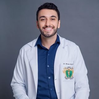 Dr. Bruno Ricardo Ferreira