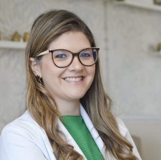 Dra. Joana Koatz
