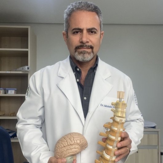 Dr. Moises Derzi Vidal