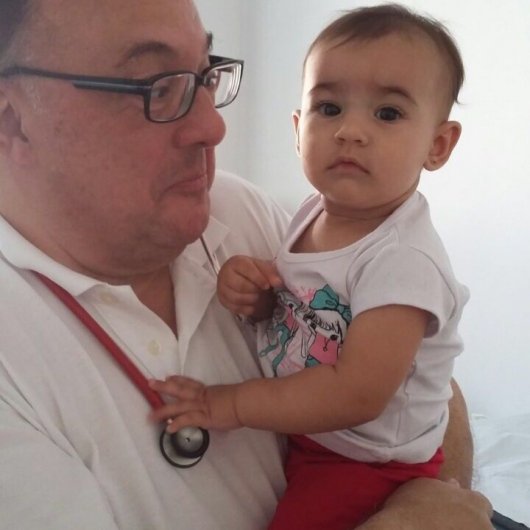 Dr. Eduardo Marques Gamba