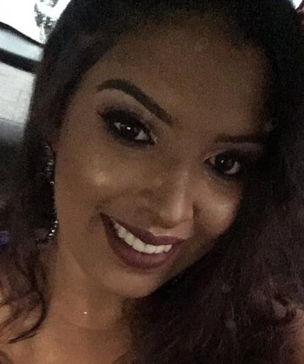 Karen Leidiane dos Santos
