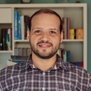 Dr. Pedro Paulo Tolentino Mendes