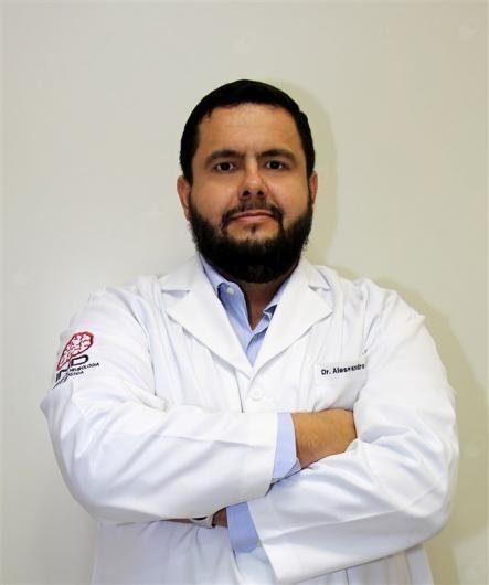 Alessandro Mundim de Oliveira