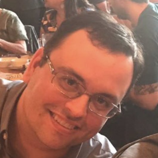 Dr. Diego Álvares de Melo Santos