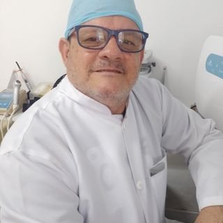 Dr. Dr Marcos Francisco Vieira