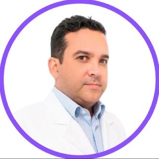 Dr. Vinicius Ribeiro Macedo Curty
