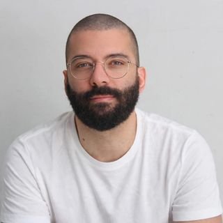 Gabriel Arcanjo