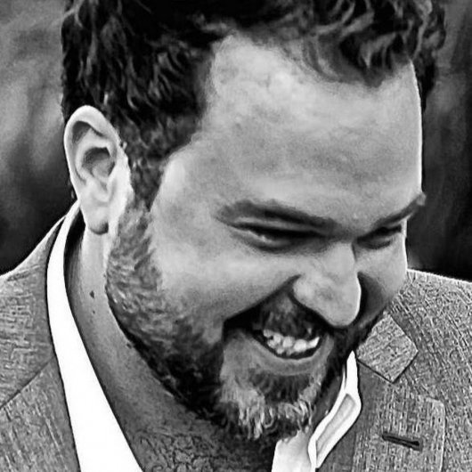 Dr. Marcio Brandão