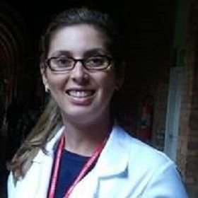 Dra. Cristina Moraes