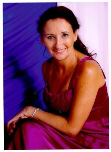 Dra. Luzia Dal Jovem Seibt