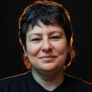 Helaine Darros Rafael