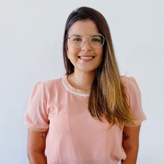 Mariana Virgínio