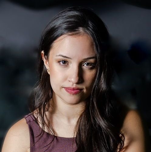 Giulia Guillen