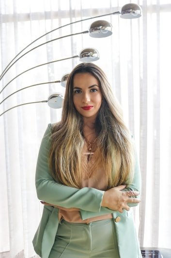 Isabella Chicareli