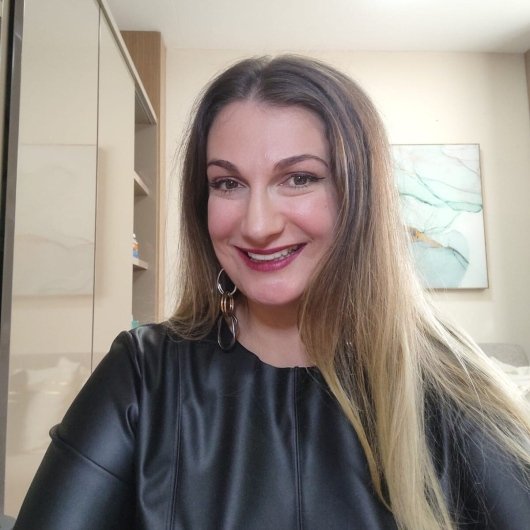 Ana Carolina Maffazioli